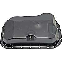 264-700 Oil Pan, 1.8/1.6/2.0L Engine, 4 Cyl