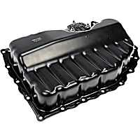 264-713 OE Solutions Series Oil Pan Steel