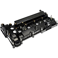 264-757 Valve Cover, 4 Cyl., 2.0/2.3L Engines