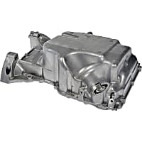 264-856 OE Solutions Series Oil Pan Aluminum