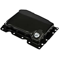 264-880 OE Solutions Series Oil Pan Aluminum