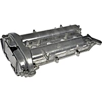 264-904 Valve Cover, 4 Cyl., 2.4L Engine, Includes Oil Baffles