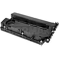 264-920 Valve Cover, Includes Oil Baffles; Grommets, Hold Down Tabs, and Mounting Hardware