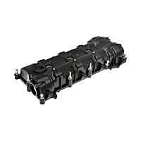 264-938 Passenger Side Valve Cover, 6 Cyl., 3.2/3.6L Engines