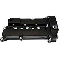 264-950 Driver Side Valve Cover, 6 Cyl., 3.0L Engine