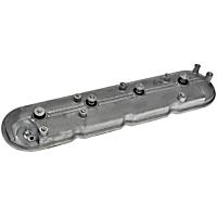 264-965 Driver Side Valve Cover, Includes Gasket and Hardware