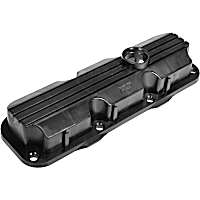264-966 Driver Side Valve Cover, 6 Cyl., 3.8L Engine