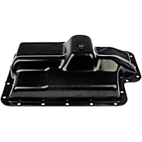265-805 OE Solutions Series Transmission Pan - Direct Fit, Sold individually