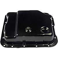 265-811 OE Solutions Series Transmission Pan - Direct Fit, Sold individually