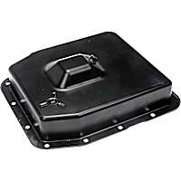 265-813 OE Solutions Series Transmission Pan - Direct Fit, Sold individually