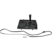 265-851F Automatic Transmission Filter OE Solutions Series