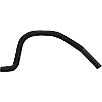 Power Steering Suction Hose, Reservoir to Pump