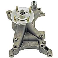 300-804 OE Solutions Series Fan Pulley Bracket - Direct Fit, Sold individually