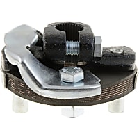 31011 Help Series Steering Coupling - Direct Fit