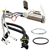 Fuel Pump, With Fuel Sending Unit, 6 Cyl., 3.8L Engine