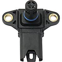 , P0234 Code: Turbocharger / Supercharger “A” Overboost Condition