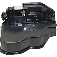 Front, Passenger Side Door Lock Actuator