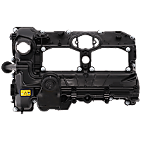 Valve Cover, 4 Cyl., 2.0L Engine, Includes Gasket and Bolts