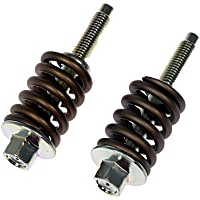 32124 Exhaust Flange Bolt and Spring