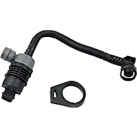 Vapor Canister Vent Solenoid