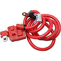 , P2610 Code: ECM/PCM Engine Off Timer Performance