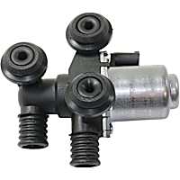 Heater Valve