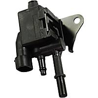 P0496 Code Evap Flow During A Non Purge Condition In The Garage With Carparts Com