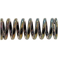 38436 Door Hinge Spring - Direct Fit, Sold Individually