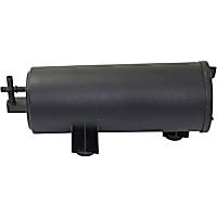 , What Does a Vapor Canister Do?