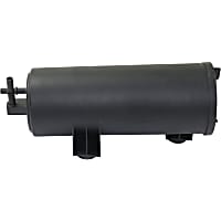 Vapor Canister, Activated Charcoal Filter