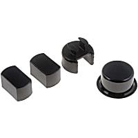 38641 Tailgate Hinge