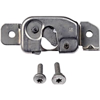 38669 Tailgate Latch Help Series Assembly
