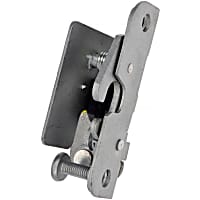 38673 Tailgate Latch Help Series Sold Individually