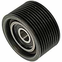 419-5009 Accessory Belt Idler Pulley HD Solutions Series