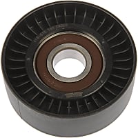 419-615 Techoice Series T-Belt Tensioner Pulley - Direct Fit