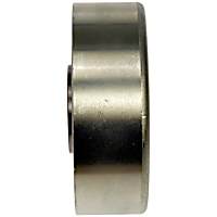 419-660 Accessory Belt Idler Pulley Techoice Series, Steel