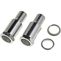 42004 Spark Plug Adapter - Direct Fit
