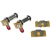420-213 OE Solutions Series Timing Chain Tensioner - Direct Fit, Set of 2