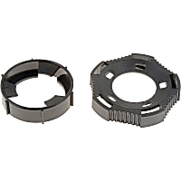 42420 Headlight Bulb Retainer - Direct Fit, Sold individually