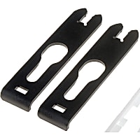 42421 Headlight Retainer - Direct Fit, Set of 4