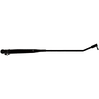 42812 Front Wiper Arm Help Series