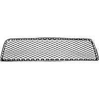 45171 Help Series Bumper Grille, Matte Black
