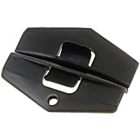 45330 Help Series Window Guide - Direct Fit, Set of 2