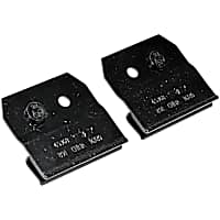 45368 Help Series Window Regulator Guide Jaw - Sold Individually