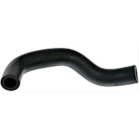 46059 Help Series Breather Hose, Sold Individually