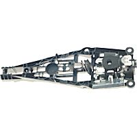 Door Handle Repair Kit - Front, Driver Side