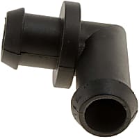 47032 Direct Fit PCV Valve Elbow, Sold Individually