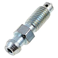 484-149.1 AutoGrade Series Brake Bleed Screw - Direct Fit, Sold individually