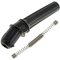 49812 Spark Plug Wire Boot - Direct Fit, Sold individually