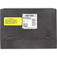 502-000 OE Solutions Series Body Control Module - Direct Fit